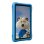 Tablet Oscal Pad 60 Kids WiFi 10,1" 4GB 128GB Blau