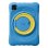 Tablet Oscal Pad 60 Kids WiFi 10,1" 4GB 128GB Blau