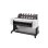 Imprimante Jet d'encre Wi-Fi HP DesignJet T1600 PostScript 36" avec sécurité dynamique