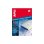 Etiquetas Adhesivas Apli 1279 A4 105x74 mm 800 etiquetas 100 hojas