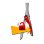Compás Maped Stop System Innovation con Adaptador Universal