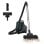 Aspirador de Trineo sin Bolsa Cecotec Conga Rockstar Cyclonic Pro 900W 2,5L 19kPa Regulador Potencia