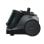 Aspirador de Trineo sin Bolsa Cecotec Conga Rockstar Cyclonic Pro 900W 2,5L 19kPa Regulador Potencia