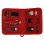 Porta-Chiavi USB Office Box 6 Compartimenti