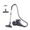Aspirapolvere senza Sacco Hoover Breeze BR71_BR20011 700W 2L EPA Blu