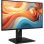Monitor PC MSI Pro MP245PHG 23,8" FullHD 144Hz IPS Regolabile in Altezza