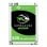 Disque Dur Seagate Barracuda ST500DM009 500GB HDD 7200rpm SATA III 32MB Cache