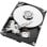 Disque Dur Seagate Barracuda ST500DM009 500GB HDD 7200rpm SATA III 32MB Cache