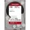 Disco Duro Western Digital Red Plus WD60EFRX 6TB HDD 5400rpm SATA 6Gb/s