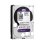 Disco Duro Western Digital Purple WD20PURX 2TB HDD 5400rpm SATA 6Gb/s 64MB Cache