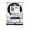 Disco Duro Western Digital Purple WD20PURX 2TB HDD 5400rpm SATA 6Gb/s 64MB Cache