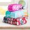 Estuche escolar Karactermania Oh My Pop! Ice Flamingo Triple Portatodo Turquesa