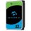 Disco Duro Seagate SkyHawk AI ST32000VE000 32TB HDD 7200 RPM SATA 6Gb/s
