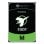 Disco Duro Seagate SkyHawk AI ST32000VE000 32TB HDD 7200 RPM SATA 6Gb/s