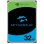 Disco Duro Seagate SkyHawk AI ST32000VE000 32TB HDD 7200 RPM SATA 6Gb/s