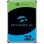 Disco Duro Seagate SkyHawk AI ST32000VE000 32TB HDD 7200 RPM SATA 6Gb/s
