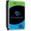 Disco Duro Seagate SkyHawk AI ST32000VE000 32TB HDD 7200 RPM SATA 6Gb/s