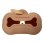 DOG BAG HOLDER PF