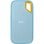 Disco Duro SanDisk Extreme V2 1TB SSD USB Tipo C 1050MB/s Protección