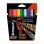 Bic Color Up - Astuccio da 12 Pennarelli Scolastici a Punta Media