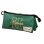Estuche escolar triple Harry Potter Gryffindor Karactermania portatodo verde