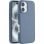 Funda para móvil OtterBox Symmetry Series MagSafe Cover policarbonato azul para iPhone 16