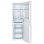 Frigorífico Combi Infiniton FGC-852C85WDK Total No frost 185cm 314L E Aluminio