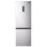 Frigorífico Combi Infiniton FGC-853C85XDM No Frost 185cm 314L E Acero inoxidable