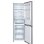 Frigorífico Combi Infiniton FGC-853C85XDM No Frost 185cm 314L E Acero inoxidable