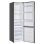 Frigorífico Americano Infiniton FGC-343C20XEN Total No Frost 178cm 326L E Inox