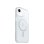 Capa OtterBox React transparente MagSafe para iPhone 17e/16e/15/14/13 6.1"