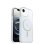 Capa OtterBox React transparente MagSafe para iPhone 17e/16e/15/14/13 6.1"