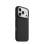 Funda para móvil OtterBox Symmetry Cactus Leather Cover Couro Preto MagSafe para iPhone 17 Pro
