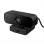 Câmara web HP 435 FHD 2 MP Full HD 1080p USB Preta