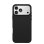 Capa OtterBox React MagSafe Plástico Preto para iPhone 17 Pro Max