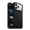 Capa OtterBox React MagSafe Plástico Preto para iPhone 17 Pro Max