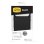 Capa OtterBox React MagSafe Plástico Preto para iPhone 17 Pro Max