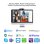 Cámara web Adesso CyberTrack H5 Full HD 2,1 MP USB 2.0