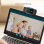 Cámara web Adesso CyberTrack H5 Full HD 2,1 MP USB 2.0