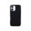 Funda para móvil OtterBox Symmetry Series Cover policarbonato negra compatible con iPhone 16