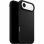Funda para móvil OtterBox React MagSafe Cover plástico negro para iPhone 17 Air