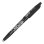 Bolígrafo Pilot Frixion Ball Borrable Recargable 0.7 mm Softgrip Negro