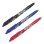 Bolígrafo Pilot Frixion Ball Borrable Recargable 0.7 mm Softgrip Negro