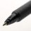 Bolígrafo Pilot Frixion Ball Borrable Recargable 0.7 mm Softgrip Negro