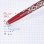Bolígrafo Pilot Frixion Ball Borrable Recargable 0.7 mm Softgrip Negro