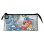 Estuche Escolar Triple Looney Tunes Batman Comic 23x11x7cm