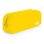 Astuccio Scolastico in Silicone Vital Colors Tocco Morbido Giallo