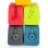 Astuccio Scolastico in Silicone Vital Colors Tocco Morbido Giallo