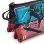 Estuche Triple Karactermania PRODG Portatodo Urbansk8 con Material Escolar