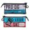Estuche Triple Karactermania PRODG Portatodo Urbansk8 con Material Escolar